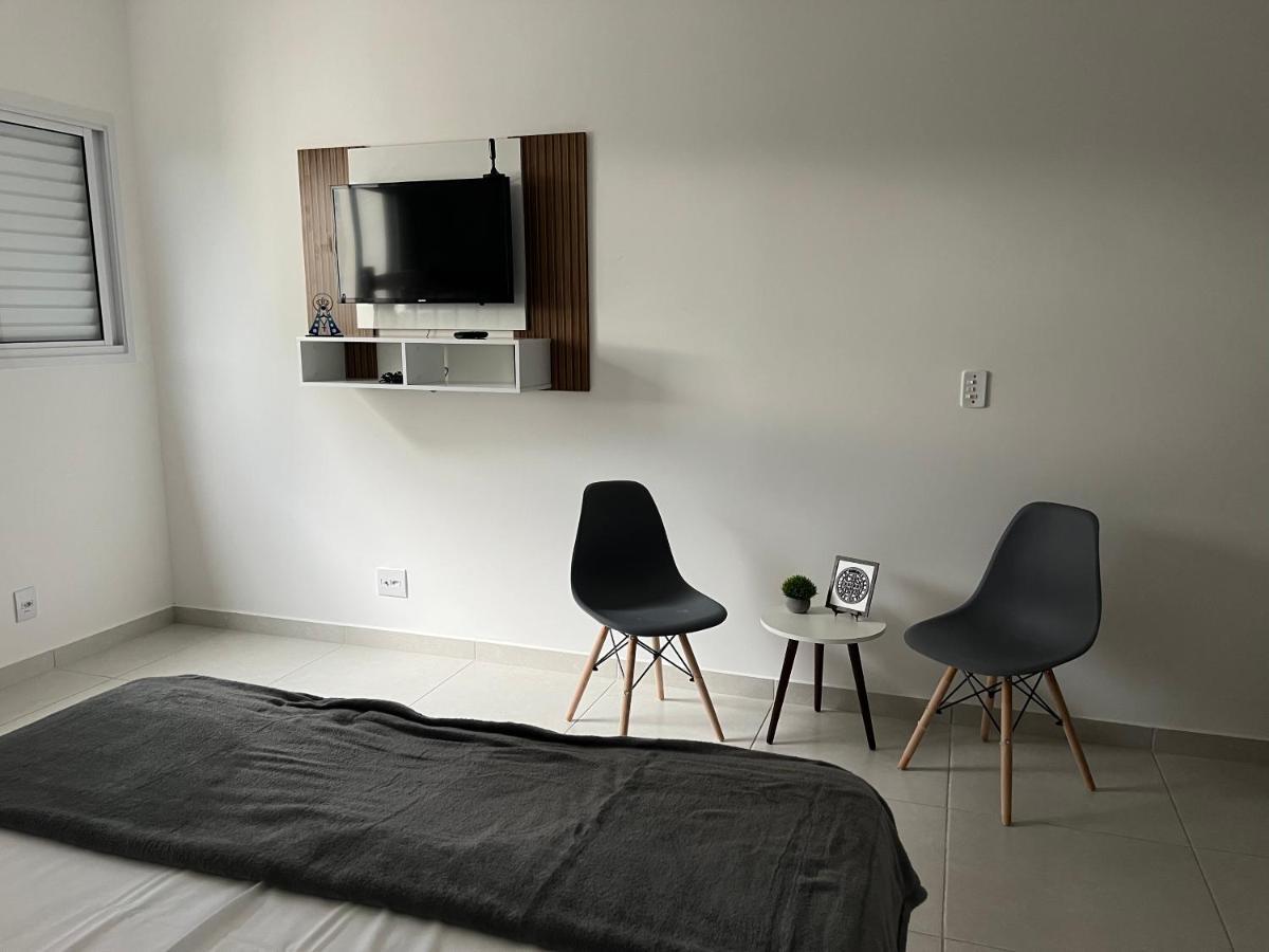 Estudio Cancao Nova Condominio Da Fe カショエイラ・パウリスタ エクステリア 写真