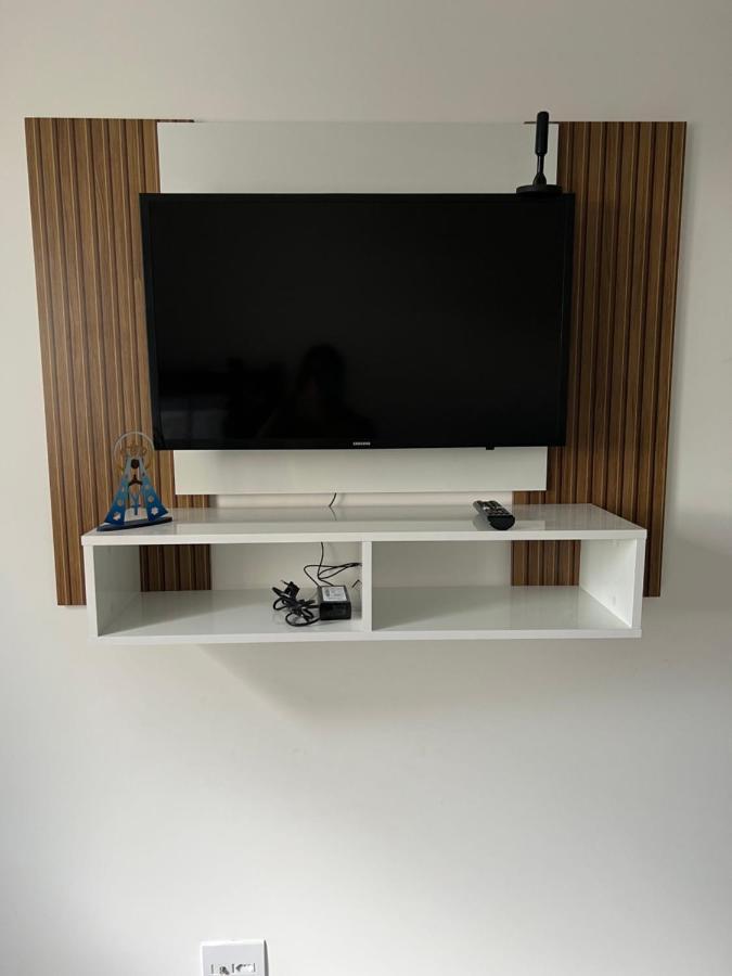 Estudio Cancao Nova Condominio Da Fe カショエイラ・パウリスタ エクステリア 写真