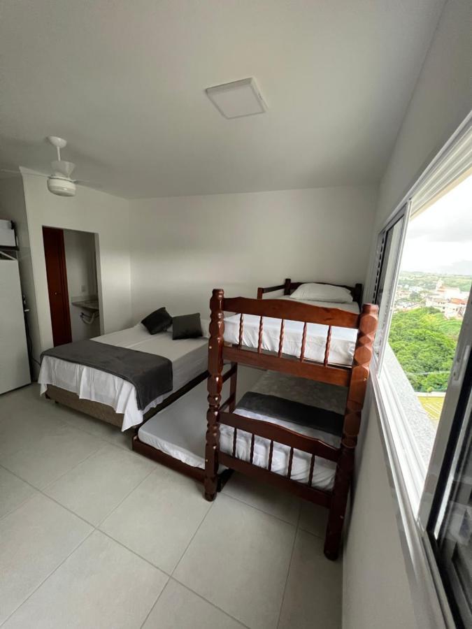 Estudio Cancao Nova Condominio Da Fe カショエイラ・パウリスタ エクステリア 写真